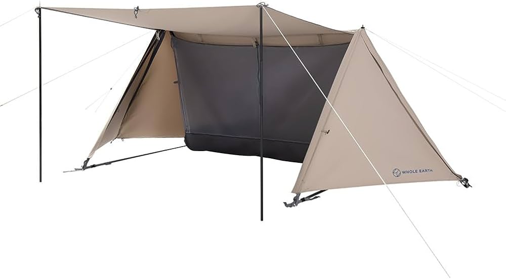 Amazon.co.jp: Whole Earth (ホールアース) アウトドア キャンプ