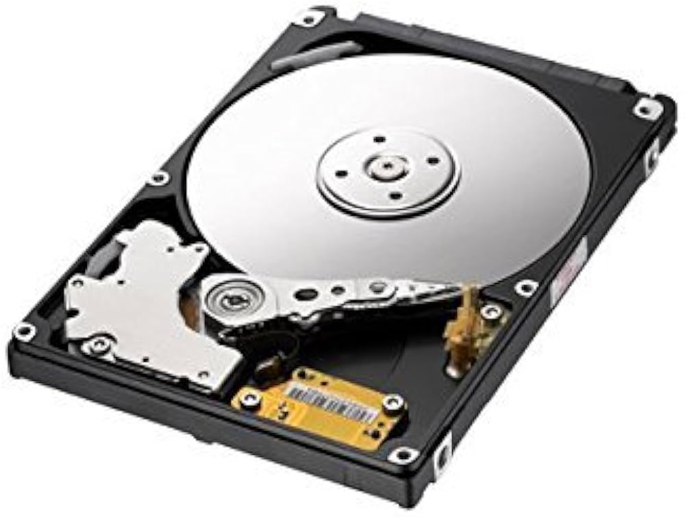 Amazon | SATA 2.5インチ HDD 160B 250GB 320GB 500GB 640GB 750GB