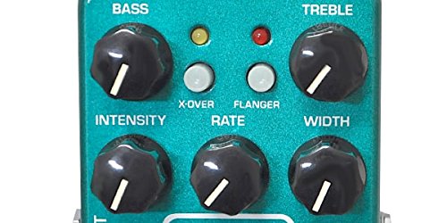 Amazon | MXR エムエックスアール ベース用エフェクター M83 Bass