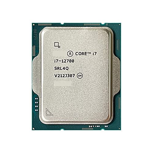 CPU i7 12700」の人気商品一覧 | 安い商品を通販サイトから探す - 価格.com