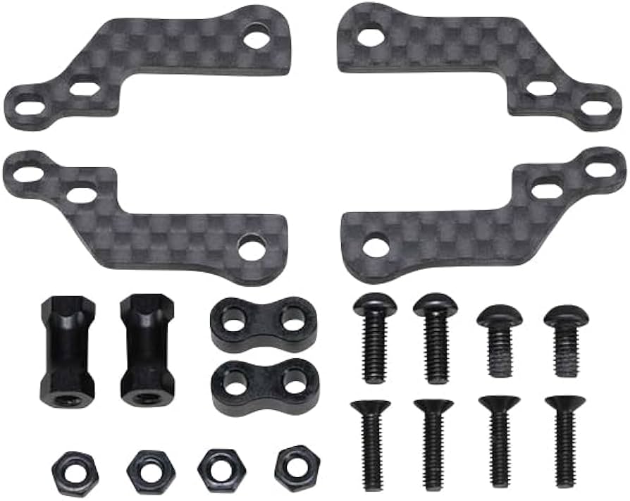 Amazon | ヨコモ 縦置きバッテリーコンバージョンセット MD1用 MD-CONV