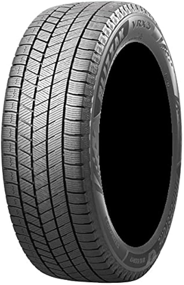 Amazon.co.jp: ブリヂストン(BRIDGESTONE) 195/65R15 91Q スタッドレス