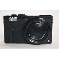 Amazon | パナソニック デジタルカメラ ルミックス TZ60 光学30倍