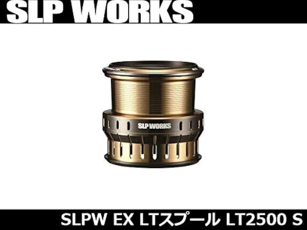 Amazon | Daiwa SLP WORKS(ダイワSLPワークス) スプール SLPW EX LT