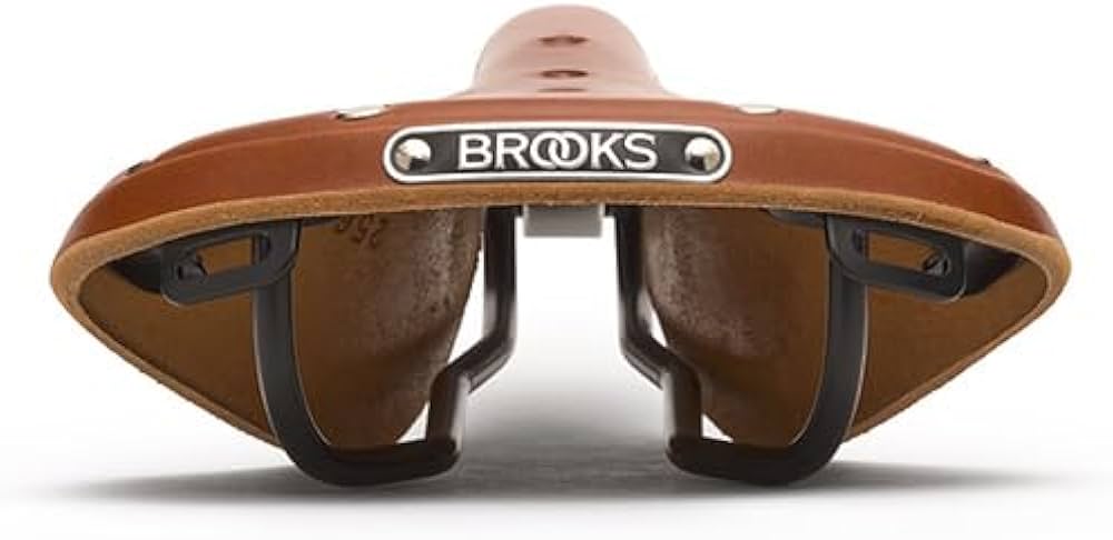 Amazon | BROOKS(ブルックス) B17 STANDARD CLASSIC HONEY | Brooks