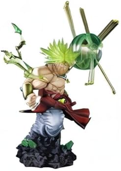 Amazon.co.jp: フィギュアーツZERO ドラゴンボールZ スーパーサイヤ人