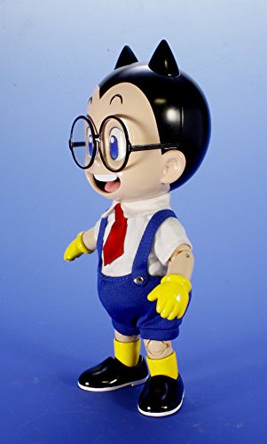 Amazon.co.jp: フューチャーモデルス EX合金 Dr.スランプ アラレちゃん