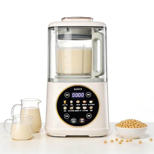 AL COLLE（アルコレ） - アルコレ 豆乳メーカー ASMT600W の評価