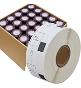 Amazon | 【互換ラベルLabo】 DK-2205 ブラザー 互換 ラベル 50ロール