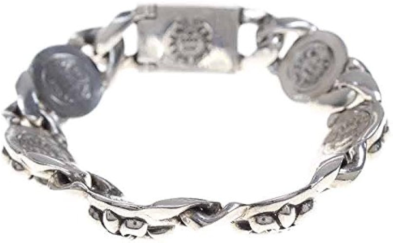 Amazon.co.jp: (クロムハーツ) Chrome Hearts 【BS FLUER LINK/BS