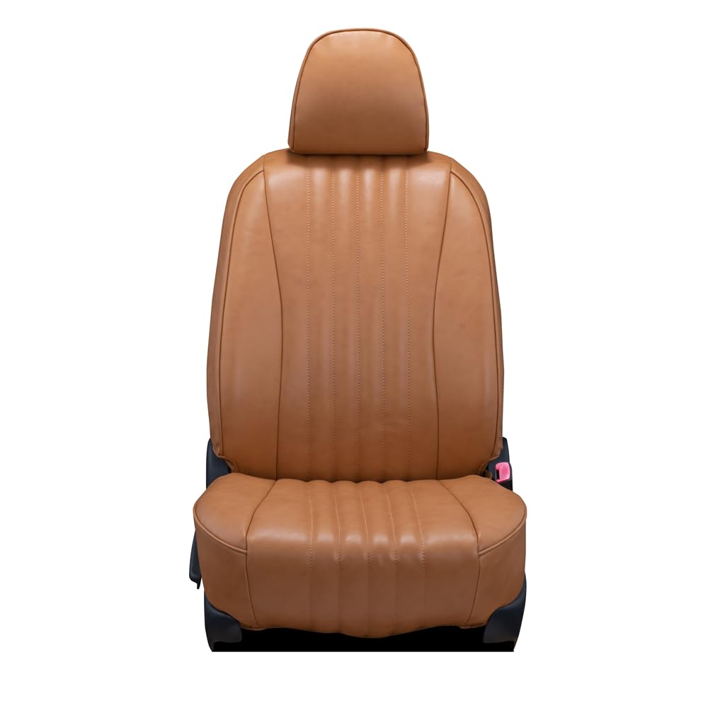 Amazon | ENTRY(エントリー) by クラッツィオ シートカバー(1列目のみ