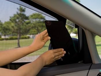 Amazon | N-VAN [年式：H30.07～現行] ウィンドーバグネット フロント