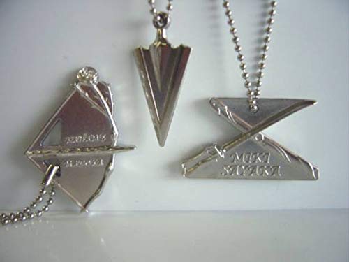 Amazon.co.jp: ♯iol26IT魔法少女まどか☆マギカメタルチャーム