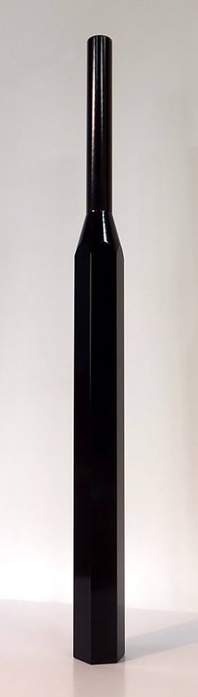 Amazon | 六角棒15kg | アート工房K | 握力トレーナー