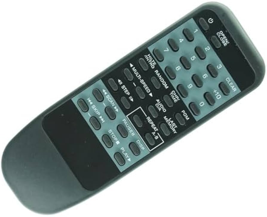 Amazon.com: HCDZ Replacement Remote Control Compatible with
