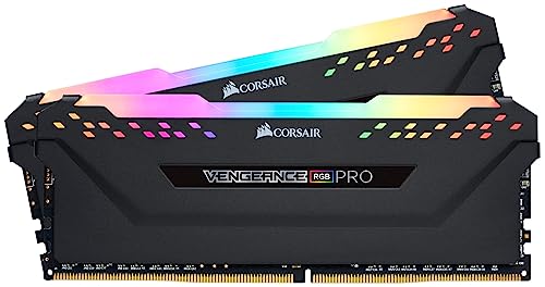 Amazon | CORSAIR DDR4-3200MHz デスクトップPC用 メモリモジュール