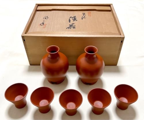 常滑焼 酒器」の人気商品一覧 | 安い商品を通販サイトから探す - 価格.com