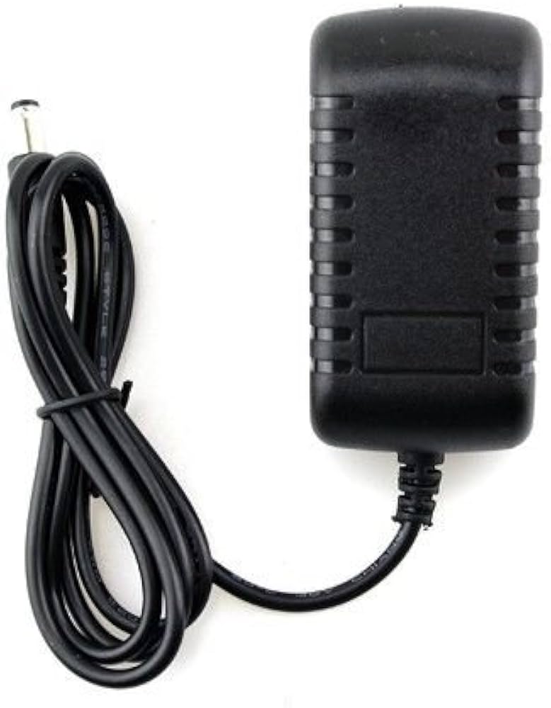 Amazon.com: AC Adapter 4 Yamaha PSR-GX76 PSR-260 PSR260 PA5D PA5