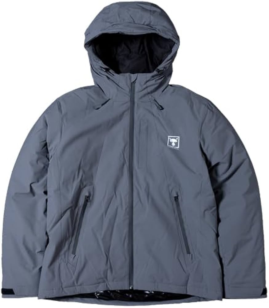 Amazon.co.jp: JACKALL(ジャッカル) サーモフォースジャケット (THERMO