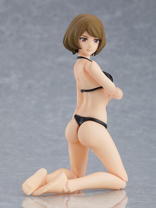 Amazon.co.jp: マックスファクトリー figma figma Styles 水着女性body