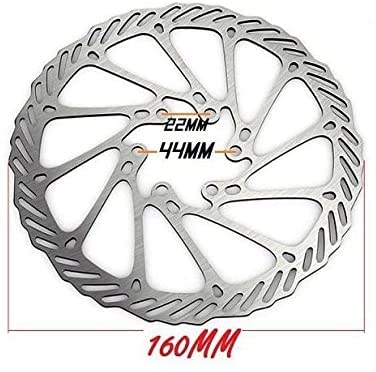 Amazon.co.jp: WIROJ マウンテンバイク 油圧ディスクブレーキセット