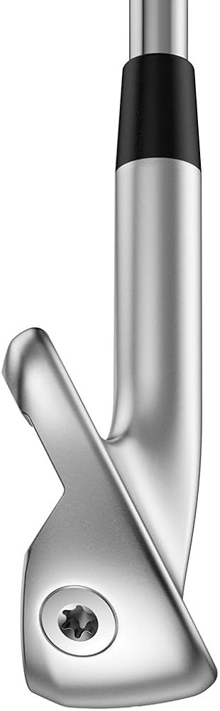 Amazon.co.jp: ピン(PING) RH i530 S アイアン 単品 NS PRO MODUS 3