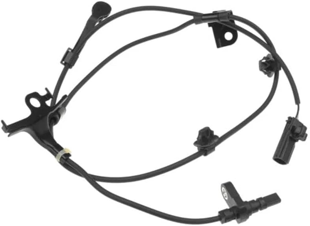 Amazon.co.jp: ABS センサー 89542-52100 89543-52100 ABS 車輪速