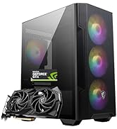 Amazon.co.jp: 【整備済み品】ゲーミングPC タワー型 6点セット - Core