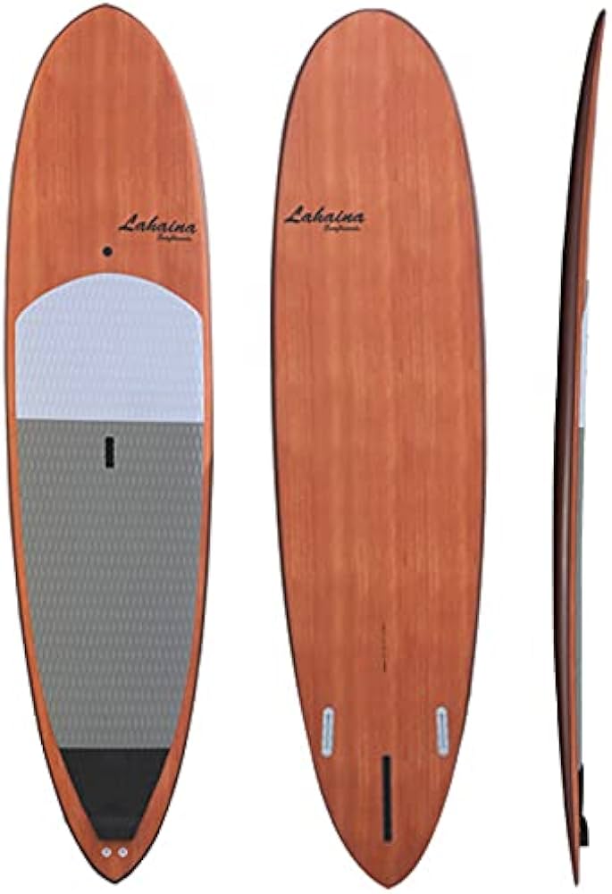 Amazon | スタンドアップパドルボード サップボード SUP LAHAINA 9'1