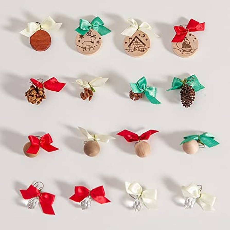 Amazon.co.jp: オークヴィレッジ オルゴールツリー・プチ（グリーン