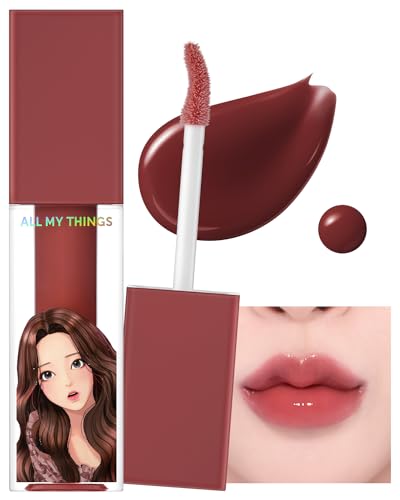 Amazon | ALL MY THINGS(オールマイシングス) キスリッププランパー 04