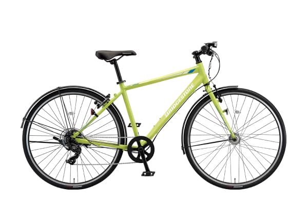 Amazon | 自転車 クロスバイク ブリヂストン(BRIDGESTONE) TB1 27