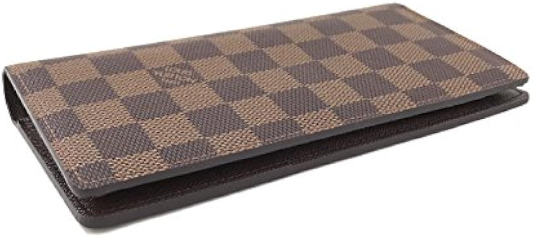 Amazon.co.jp: [ルイヴィトン] 長財布 二つ折り ポルトフォイユ ブラザ