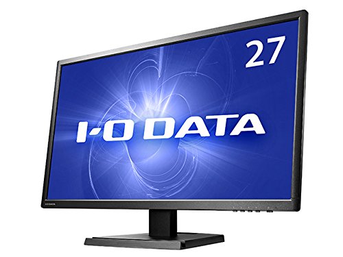 Amazon.co.jp: アイオーデータ KH2750V-UHD 27型 ワイド液晶