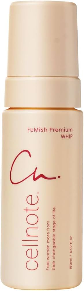 Amazon | cellnote. FeMish Premium WHIP フェミッシュプレミアム