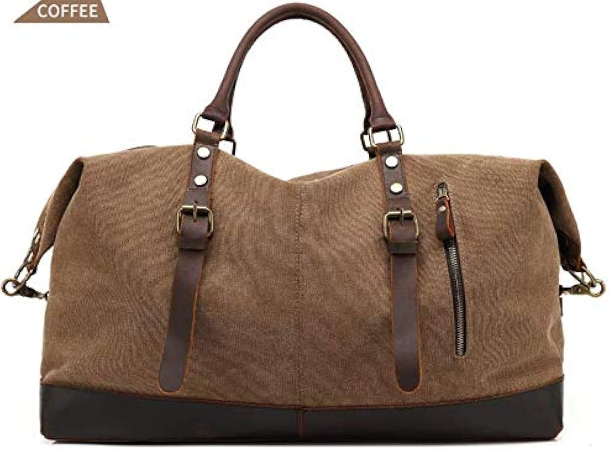Amazon | 倉沢帆布 帆布製ボストンバッグ クラブバッグ キャンバス生地
