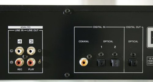 Amazon | ヤマハ YAMAHA MDX-793 MDレコーダー | ヤマハ(YAMAHA