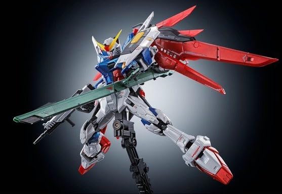 Amazon | RG 1/144 デスティニーガ ンダム［チタニウムフィニッシュ
