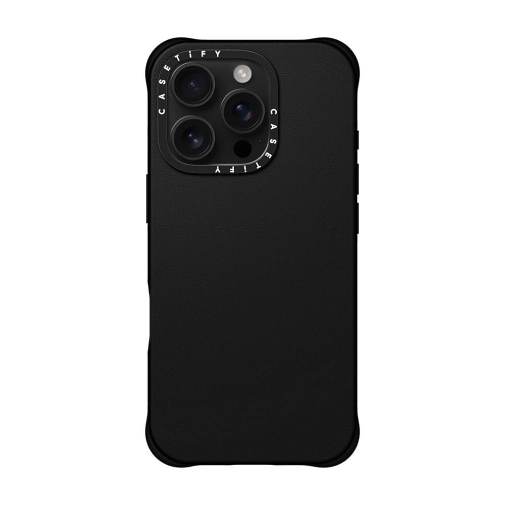 Amazon.co.jp: CASETiFY BioVeg あふれる合成皮革 MagSafe対応 iPhone