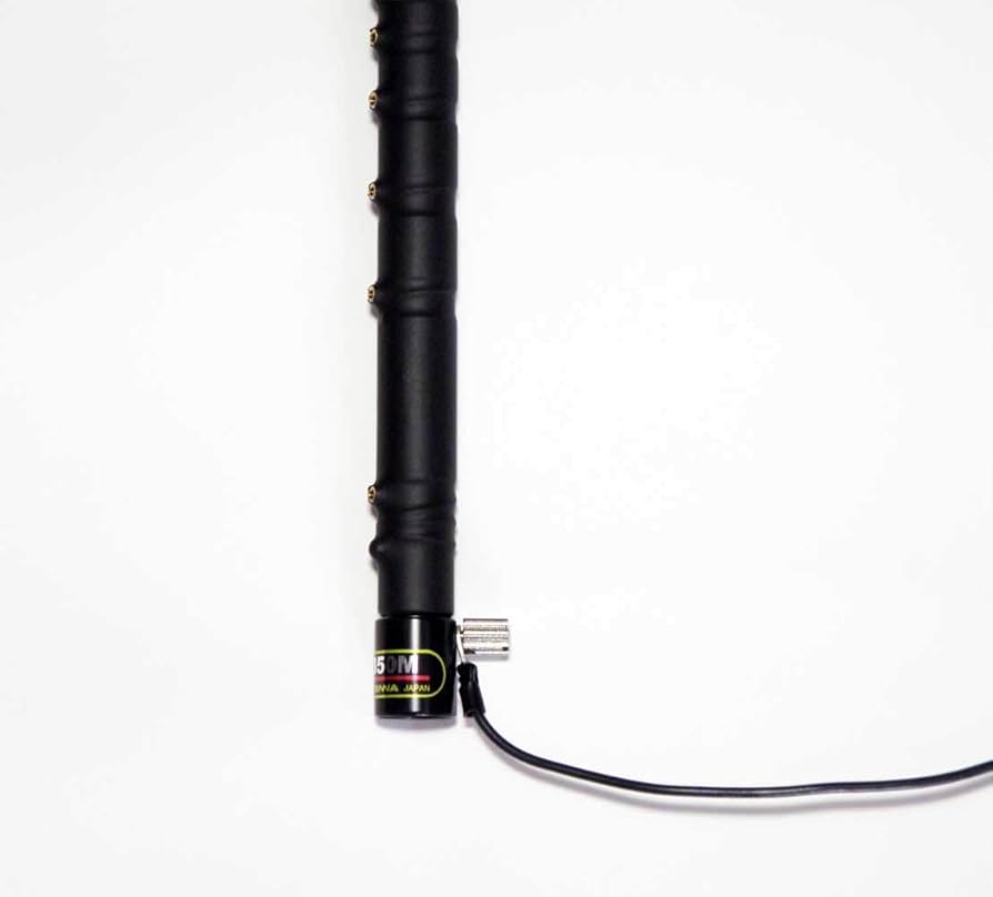 Amazon | コメット HFJ-350M ＋ HD-GND8 簡易アースセット | HD Hanna