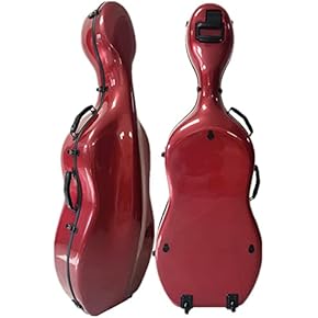 Amazon.co.jp: チェロケース - 弦楽器ケース・バッグ: 楽器・音響機器