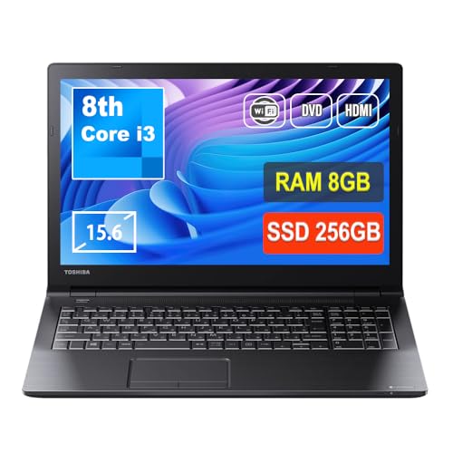 Amazon.co.jp: ノートパソコン Windows11 Dynabook B55/B65 整備済 第8