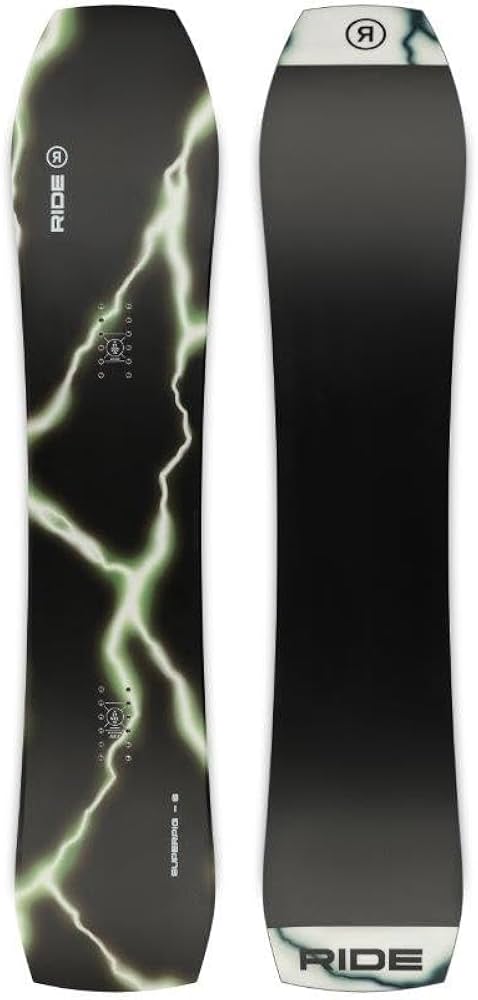 Amazon | RIDE ライド SUPERPIG スーパーピグ スノーボード スノボ 板