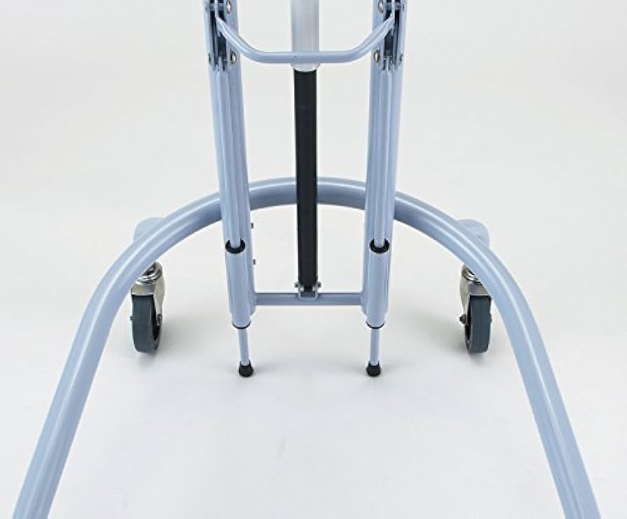 Amazon | 日進医療器 室内用歩行車 トレウォーク 歩行訓練・リハビリ