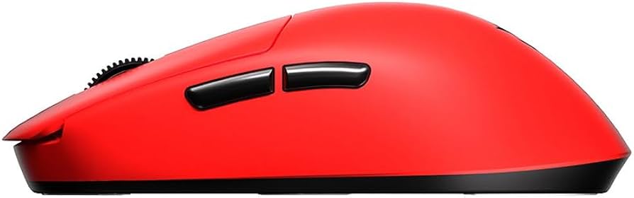 Amazon.co.jp: Vaxee x Ninjutso ワイヤレスゲーミングマウス Sora 4K