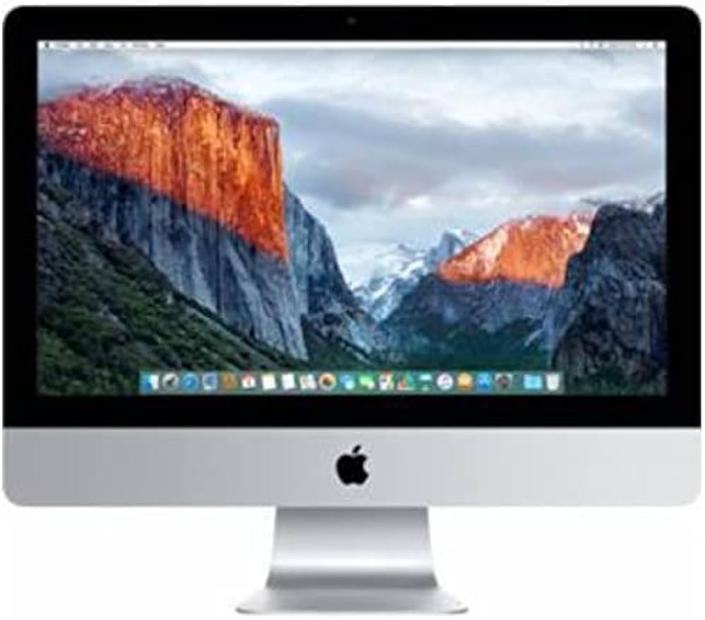 Amazon.co.jp: 【整備済み品】Apple iMac Retina 5K Late 2015(27