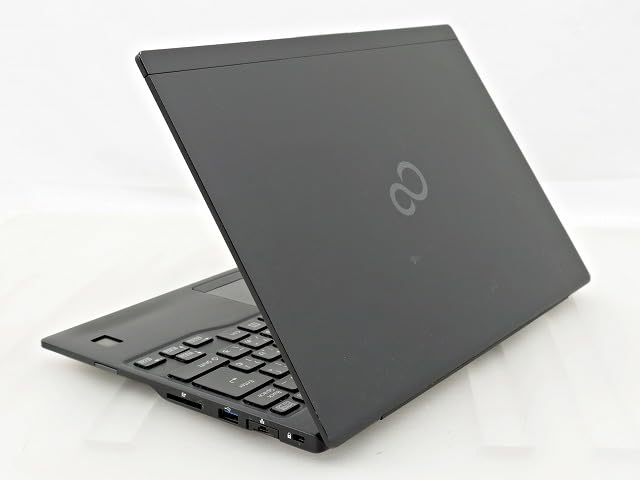 Amazon.co.jp: 【整備済み品】 富士通 Lifebook U939/B(FMVU24001) 第8