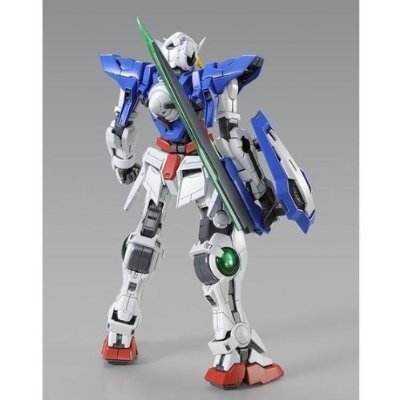 Amazon | MG 1/100 ガンダムエクシアリペアII プラモデル（プレミアム