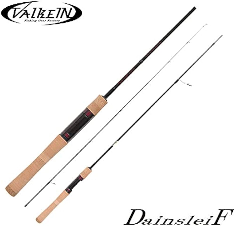 Amazon | Valkein(ヴァルケイン) ダーインスレイヴ 6'1Is-UL Impact