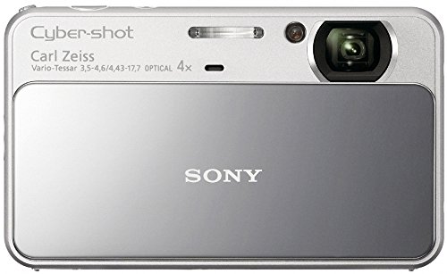 Amazon | SONY デジタルカメラ Cyber-Shot(サイバーショット) T110